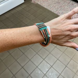 Bracelet from Anthropologie